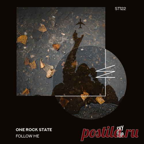 One Rock State – Follow Me [ST122] - DJ-Source.com