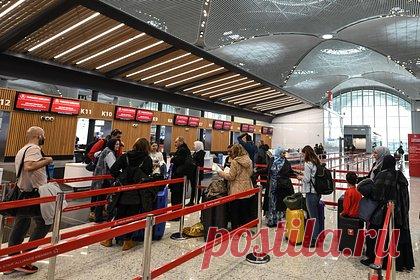 Российских туристов предупредили о новой схеме мошенничества в аэропорту Турции