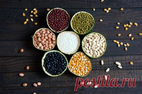 Восемь недорогих и доступных продуктов, которые помогут вам похудеть - KitchenMag.ru