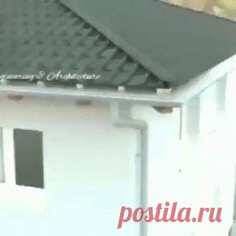 Дренажная система