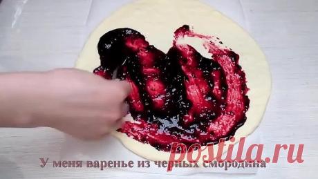Пирог который покорит всех