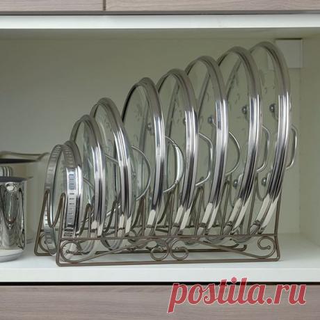 Организация и хранение в доме