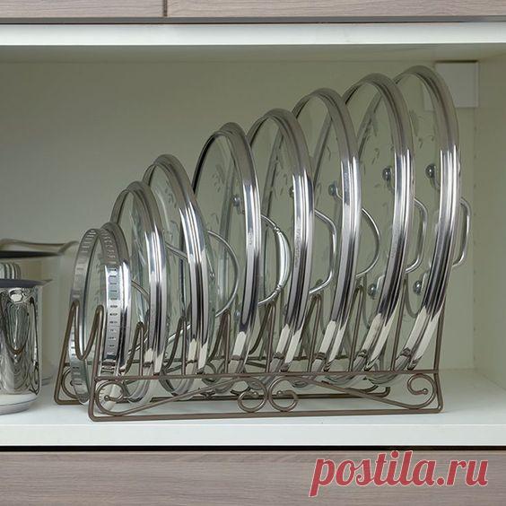 Организация и хранение в доме