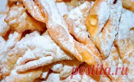 Помню как мама каждое воскресенье жарила эти вкусняшки... Теперь и я нашла рецепт и готовлю детям!