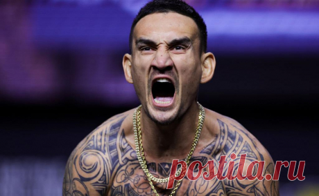 Холлоуэй нокаутировал Гэтжи в бою за титул «Cамого опасного ублюдка» UFC. Джастин Гэтжи уступил соотечественнику на турнире UFC 300. На кону стоял символический титул BMF, которым Гэтжи владел с июля 2023 года