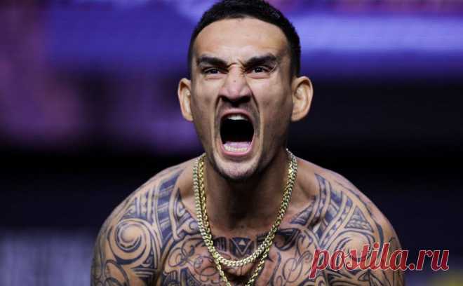 Холлоуэй нокаутировал Гэтжи в бою за титул «Cамого опасного ублюдка» UFC. Джастин Гэтжи уступил соотечественнику на турнире UFC 300. На кону стоял символический титул BMF, которым Гэтжи владел с июля 2023 года