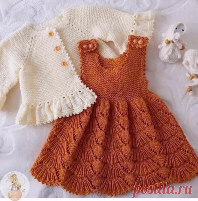 Для маленьких деток