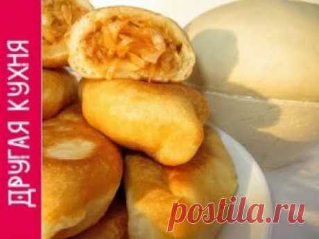 Рецепт: Моментальное дрожжевое тесто на RussianFood.com