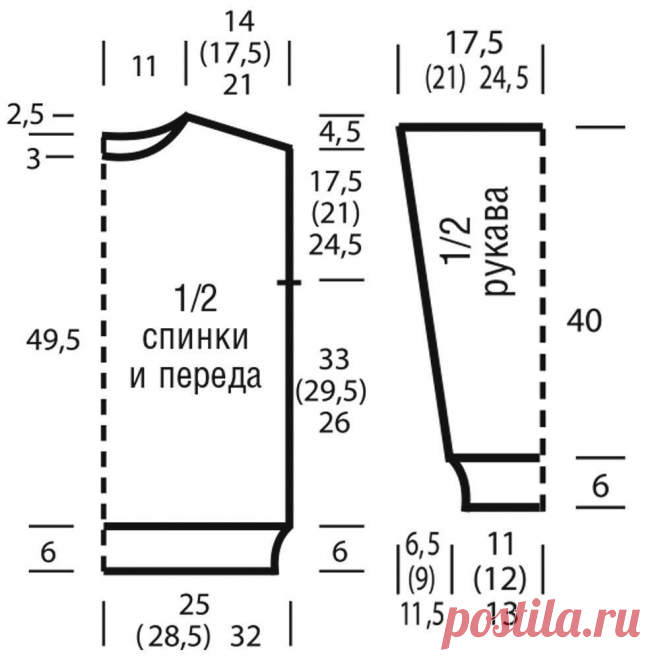 ПОДБОРКА ТЕПЛЫХ, ЖЕНСКИХ ДЖЕМПЕРОВ. ДЖЕМПЕРЫ СПИЦАМИ, СХЕМЫ И ПОДРОБНОЕ ОПИСАНИЕ. ВЯЗАНИЕ СПИЦАМИ. | Вязание спицами. Рукоделие. | Яндекс Дзен