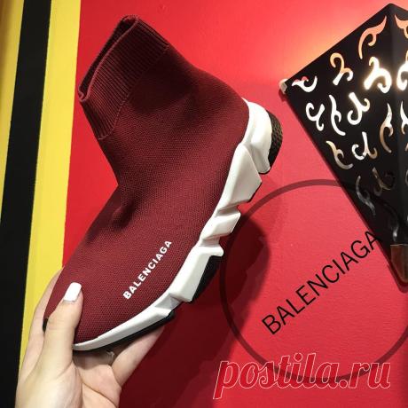 ✖️Кроссовки|Нальчик✖️ в Instagram: «BALENCIAGA , очень востребованная модель💥 • • • • • • • Желаем вам отличного настроения! По всем вопросам с радостью ждём в 🍰 ⋆  𝒟𝒾𝓇𝑒𝒸𝓉 ⋆ 🍰…» 5 отметок «Нравится», 1 комментариев — ✖️Кроссовки|Нальчик✖️ (@sklad_obuvi_nalchik) в Instagram: «BALENCIAGA , очень востребованная модель💥 • • • • • • • Желаем вам отличного настроения! По всем…»