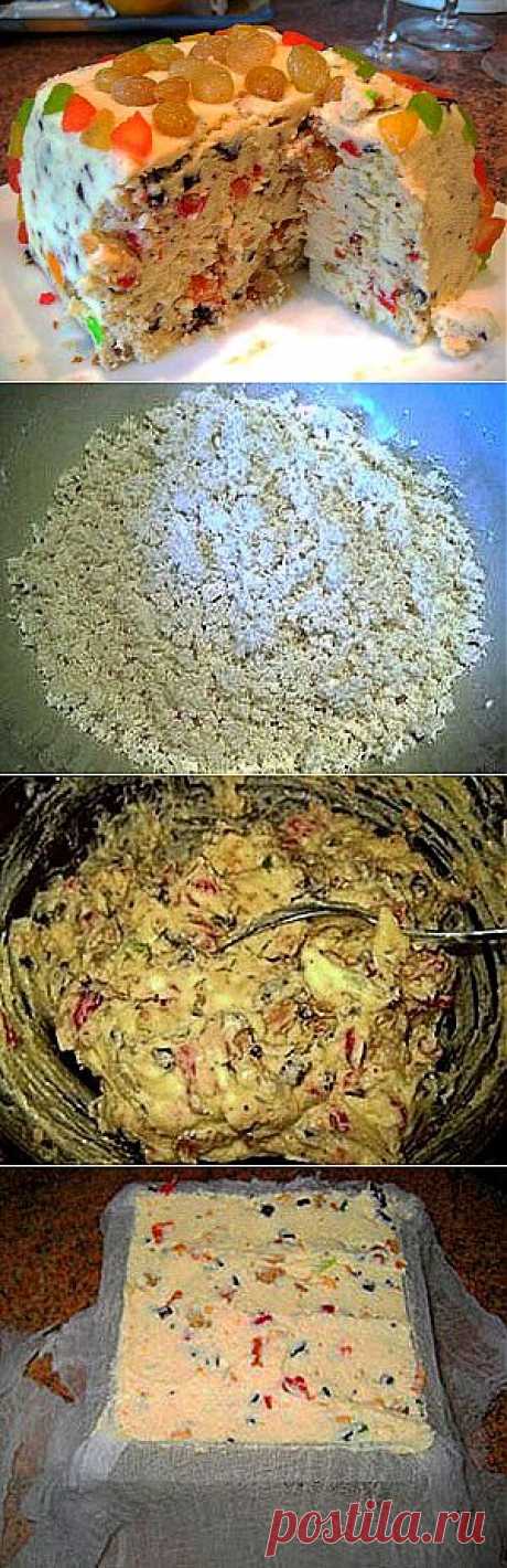 Царская  пасха.
