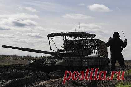 Появились подробности об отвлекающем маневре для ВСУ с применением ложной колонны техники