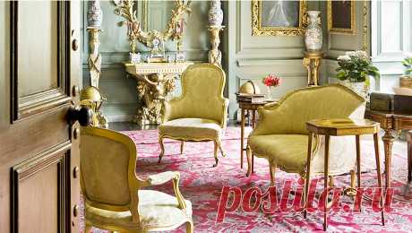 Boudoir classico | Accessori per la casa su Dalani