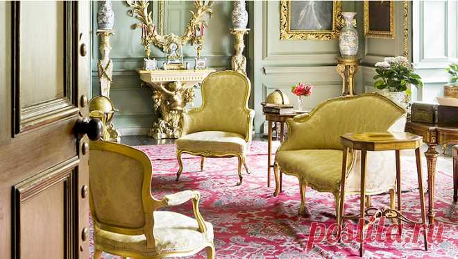 Boudoir classico | Accessori per la casa su Dalani