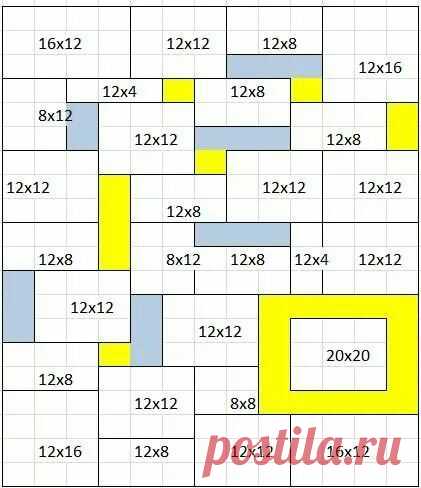 Pin page