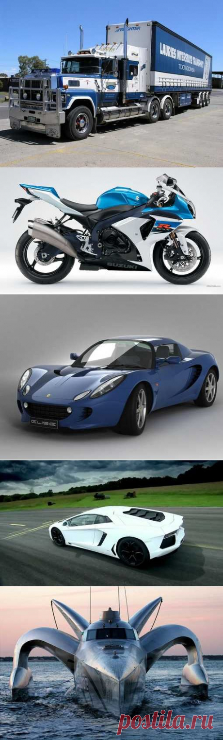 Haima, Pontiac, Spyker, Hummer, Toyota. (1/1) - Авто форум - Auto