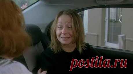 Раиса Отрадная и Катерина Голицина Подруга