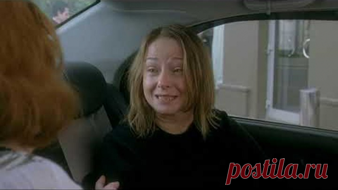 Раиса Отрадная и Катерина Голицина Подруга