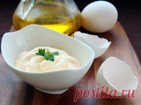 Как приготовить классические соусы? 7 рецептов — Вкусные рецепты