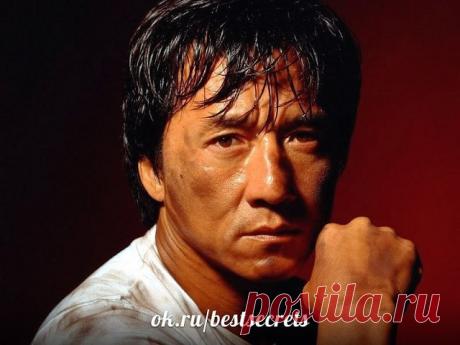 Никогда не верь людям, которые говорят, что ничего не получится. Они неудачники и неудачниками останутся. © Джеки Чан