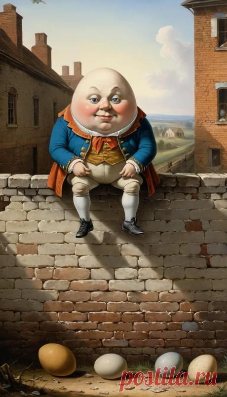 Изображение пина-истории