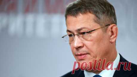 Глава Башкирии призвал власти не маскироваться под добрых активистов. Глава Башкирии Радий Хабиров после беспорядков в Баймаке заявил в Telegram-канале, что власти региона не позволят переводить происходящее в плоскость экстремизма и покажут истинное лицо организаторов волнений. &quot;С первого дня своей ...