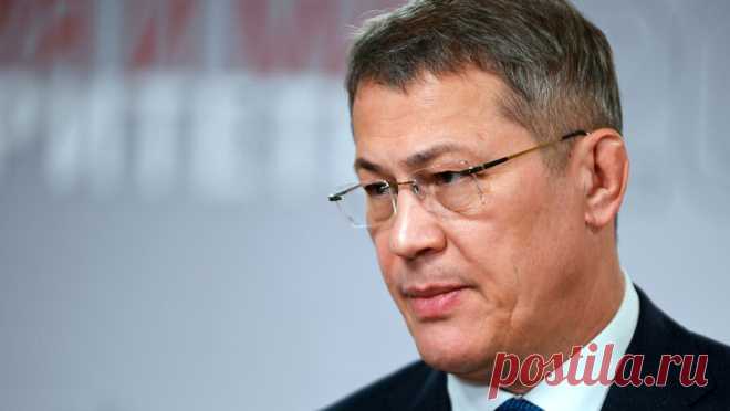 Глава Башкирии призвал власти не маскироваться под добрых активистов. Глава Башкирии Радий Хабиров после беспорядков в Баймаке заявил в Telegram-канале, что власти региона не позволят переводить происходящее в плоскость экстремизма и покажут истинное лицо организаторов волнений. "С первого дня своей ...