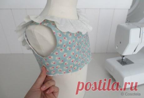 Дом рукоделия. Handmade, дизайн и декор