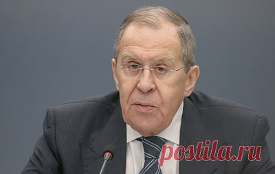 Лавров обсудил с замгенсека ООН деполитизацию усилий организации по Украине. Стороны также обсудили наиболее острые кризисные ситуации, в том числе в регионе Ближнего Востока, включая зону палестино-израильского конфликта, Сирию и Ливан