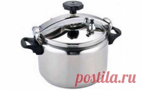 Скороварка KELLI KL-4061 9.0л с двумя ручками | Техника для кухни от интернет-магазина «Товары народного потребления»