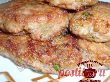 Кулинарные рецепты. Готовим вкусно. Фото. - Часть 2