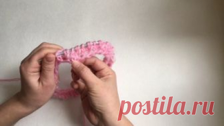 Как вязать англискую резинку по кругу А кто вязать не хочет или не умеет, может зайти в разделы с готовыми шапками и купить себе теплую обновку ;) Подписывайтесь на Knity: nstagram шапки - https:...