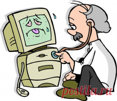 Черный экран при загрузке Windows 7: как исправить ситуацию?