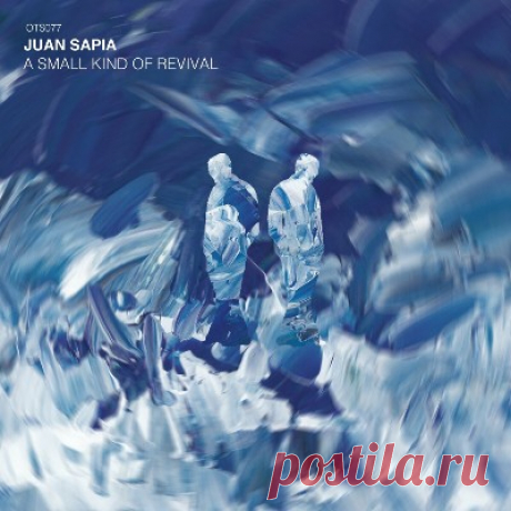Juan Sapia – A Small Kind of Revival