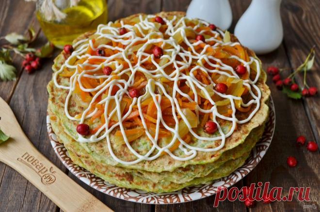 Как приготовить кабачки: 12 потрясающих рецептов - Статьи на Повар.ру