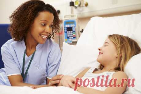 Pediatric Nurse Salary - All Main Details & Deep Outlook