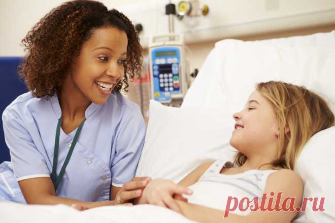 Pediatric Nurse Salary - All Main Details & Deep Outlook