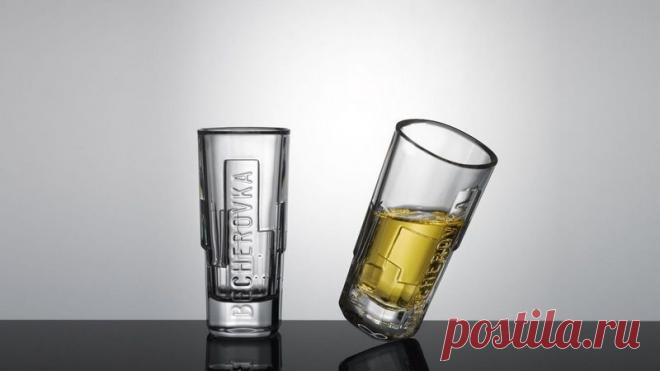 Как приготовить бехеровку в домашних условиях