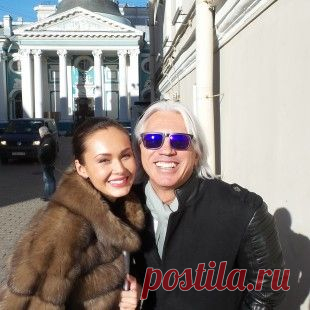 Official website for Siberian baritone Dmitri Hvorostovsky.  |  Pinterest