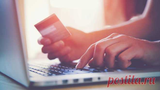 В России запустили новую платформу для онлайн-шоппинга по всему миру - РИА Новости, 12.05.2023
