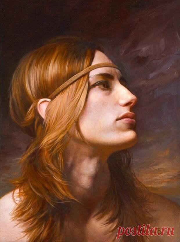 (99+) Художница Джулия Белл и её картины - Конвейер новостей - медиаплатформа МирТесен Галерист Американская художница Джулия Белл известна своими картинами в жанре фэнтези. Она профессионально обучалась живописи и фотографии в нескольких учебных заведениях. Джулия иллюстрировала рекламу таких крупных фирм, как Найк, Кока-Кола, Форд, Тойота. Кроме этого, художница выпускает