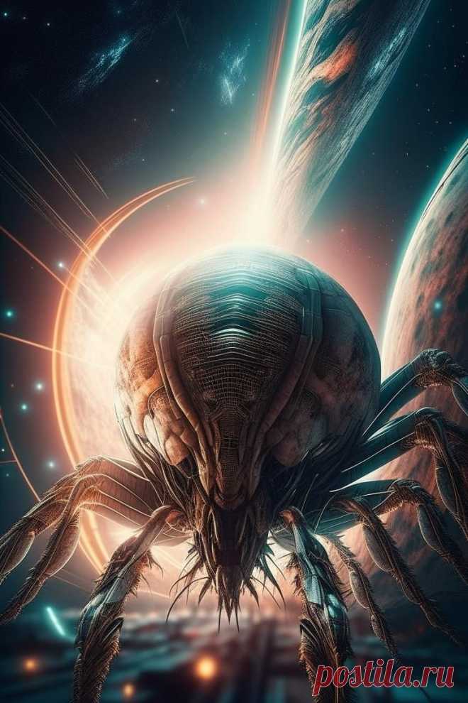 Пин от пользователя Erna All на доске Идеи для космических артов в 2023 г