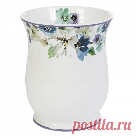 Корзина для мусора bouquet