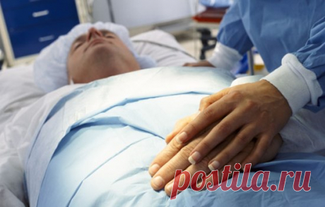 Цирроз печени у мужчин: симптомы, причины, это заболевание может