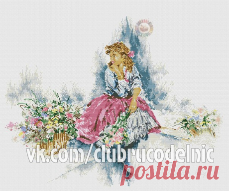 #Люди@clubrucodelnic