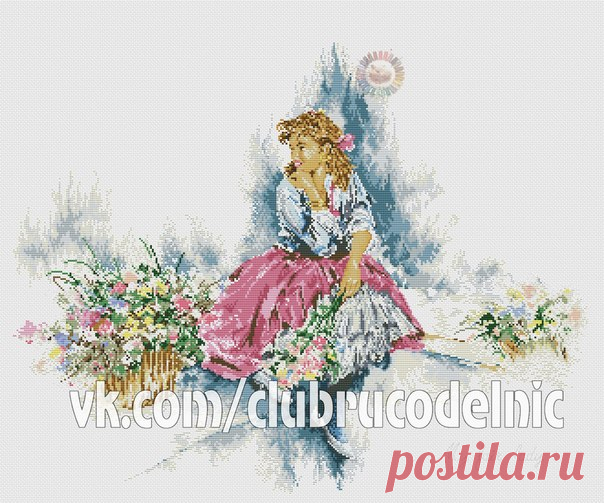 #Люди@clubrucodelnic