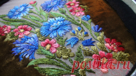 Gallery.ru / Фото #5 - Работы 2017 - bird-of-heart