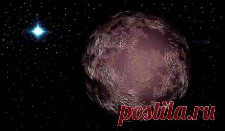 Ученые обнаружили странную экзопланету - Тайны... - медиаплатформа МирТесен Ученые полагают, что столкнулись с ядром некогда внушительного газового гиганта, который лишился своей плотной атмосферы. Дэвид Армстронг из Университета Уорика и его коллеги обнаружили странную экзопланету с помощью космического телескопа TESS, главной задачей которого является поиск экзопланет