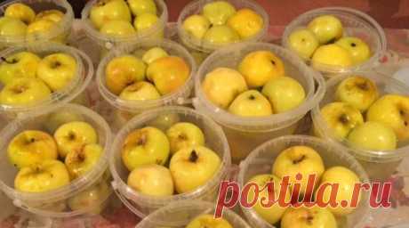 Rauginti obuoliai žiemai – Pukuotukas.com