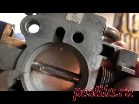 Часть2.Масло в воздушном фильтре.А ехать надо.